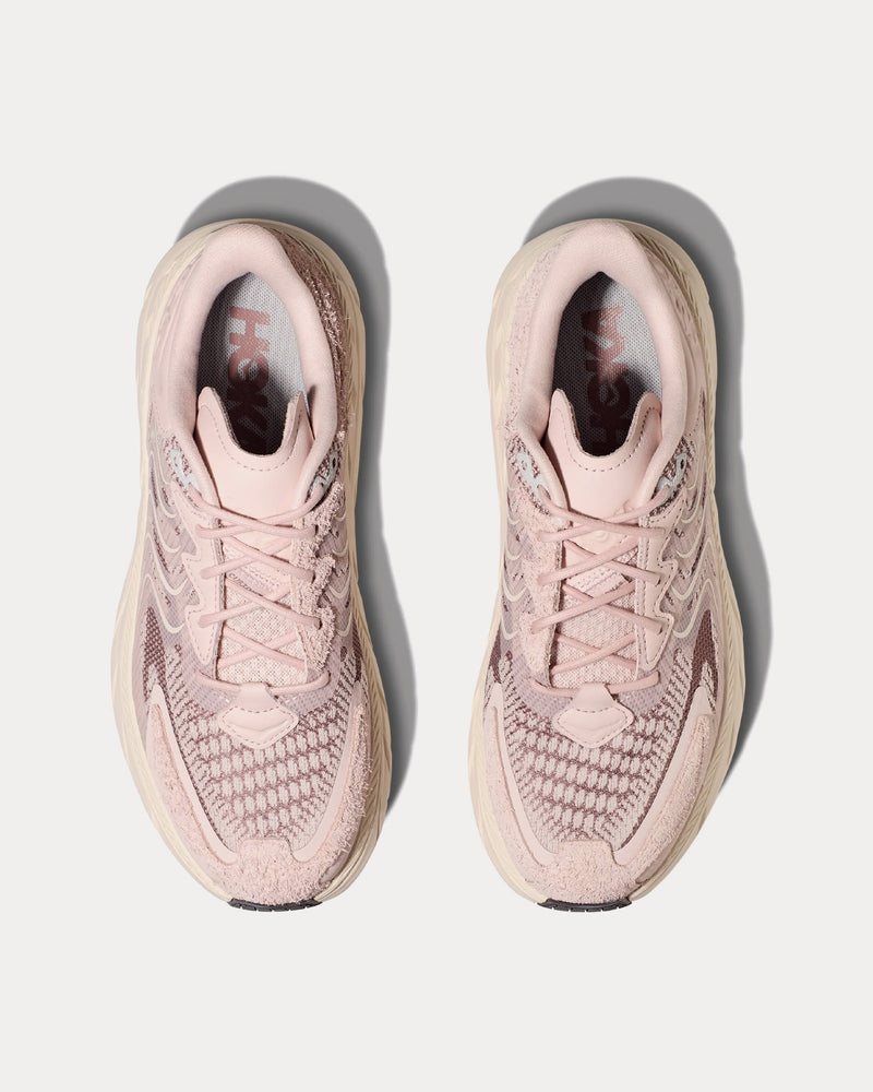 ★HOKA(Women)★Clifton LS★Cosmic Pearl Galaxy Unisex Hoka Clifton LS – Oneness Boutique