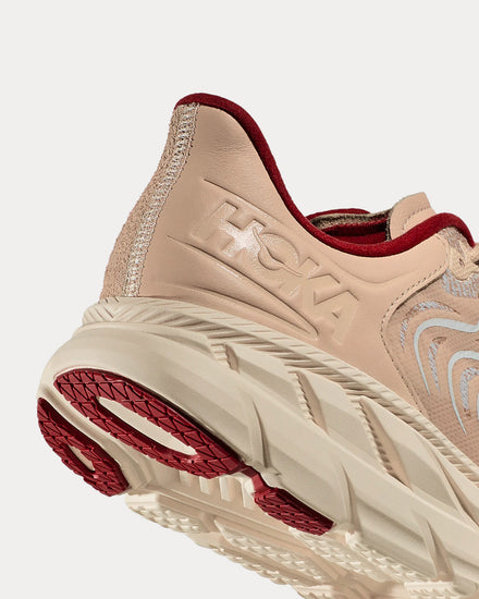 靴 Hoka One One CLIFTON LS - SHIFTING SAND CLIFTON LS - SHIFTING SAND / RUST (25.5cm~) | セレクト