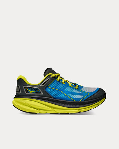 HOKA Clifton One9 HOKA Blue / HOKA Citrus Shoes