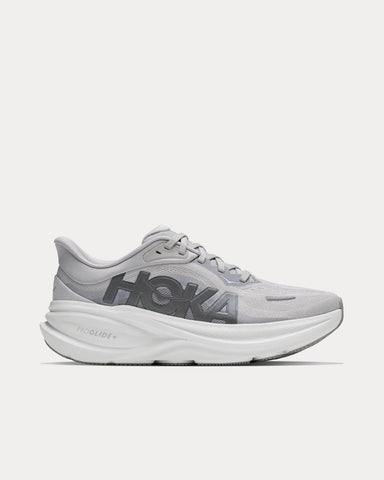 HOKA Clifton PRO Stardust / Stellar Grey Running Shoes