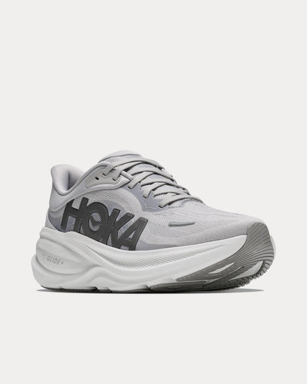 HOKA Clifton PRO Stardust / Stellar Grey Running Shoes - 3