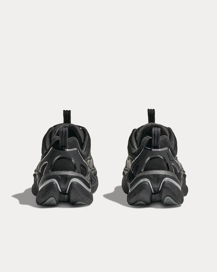HOKA Elevon X Black / Carbon Black Running Shoes - 3