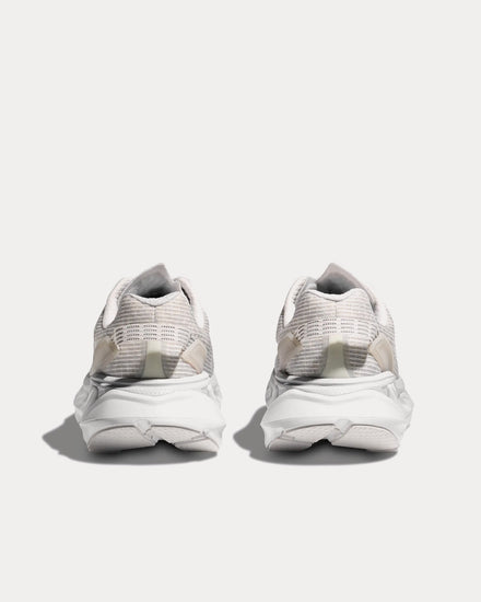 HOKA Elevon 2 TS White / Cosmic Grey Running Shoes - 3