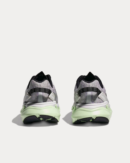 HOKA Elevon 2 TS Cosmic Grey / Tart Apple Running Shoes - 4