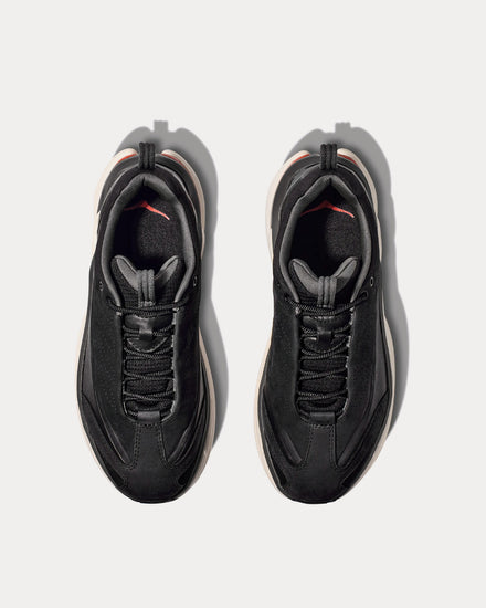 HOKA Elevon X Black / Outer Orbit Running Shoes - 2