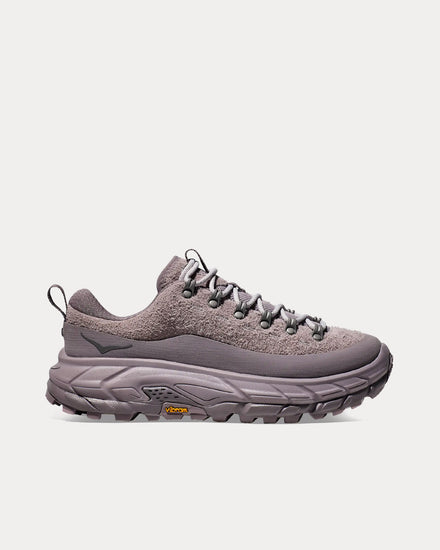 HOKA Elite Terrain System Tor Summit Astral / Astral Running Shoes - 1