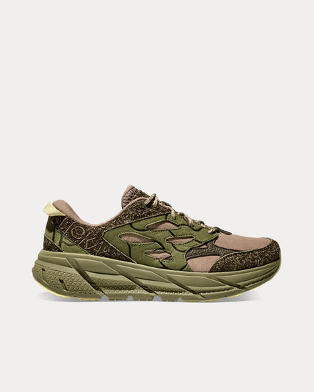 HOKA ONE ONE [ホカオネオネ] U CLIFTON L SUEDE ホカ オネオネ CLIFTON L SUEDE (ランニングシューズ) 価格比較 - 価格.com