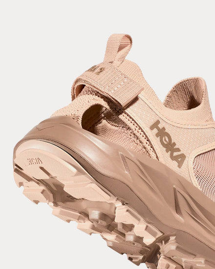 国内配送 HOKA HOPARA 2 SHIFTING SAND HOKA Women Hopara 2 - Shifting Sand / Dune – Running Lab
