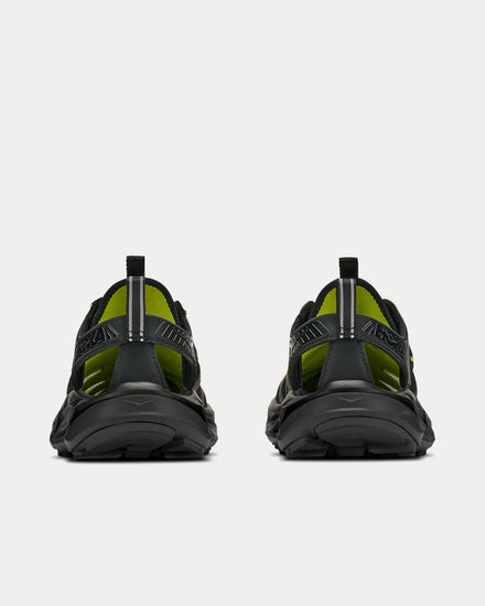 HOKA Hopara Black / Hoka Citrus Sandals - 4