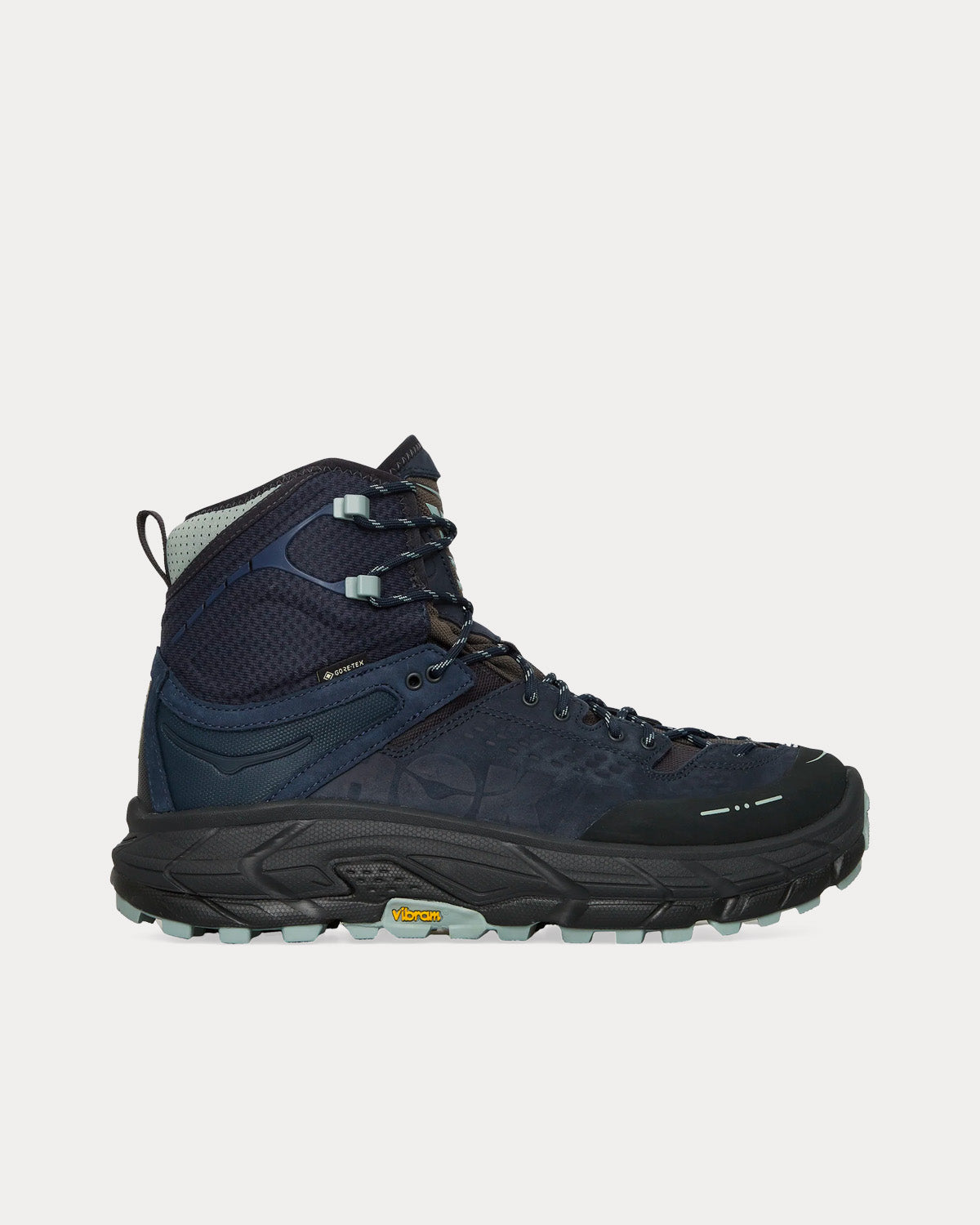 HOKA. x J.L-A.J Men's Tor Ultra Hi Aurora High Top Sneakers