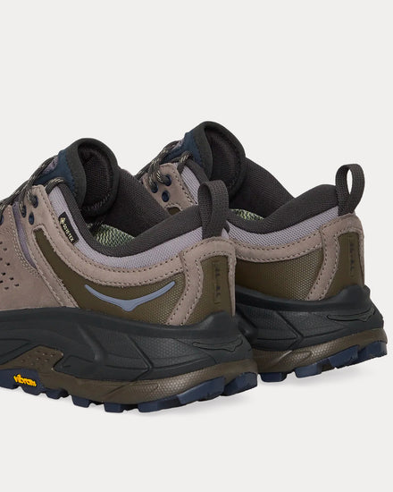 HOKA. x J.L-A.J Tor Ultra Lo Dune Low Top Sneakers - 2