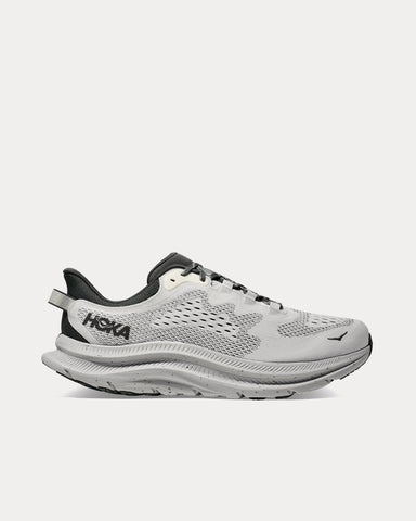 Hoka Kawana 2 Cosmic Grey / Stardust Running Shoes