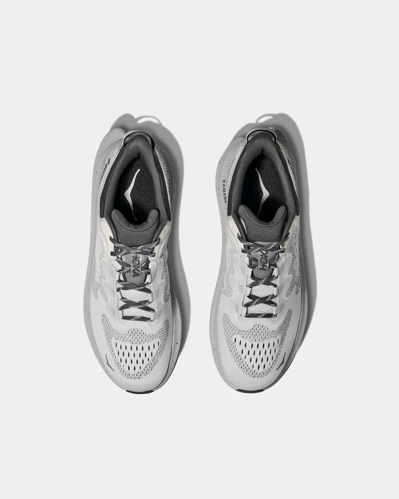 Hoka Kawana 2 Cosmic Grey / Stardust Running Shoes - 2