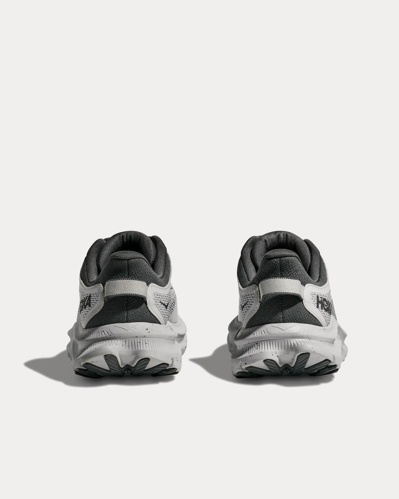 Hoka Kawana 2 Cosmic Grey / Stardust Running Shoes - 4