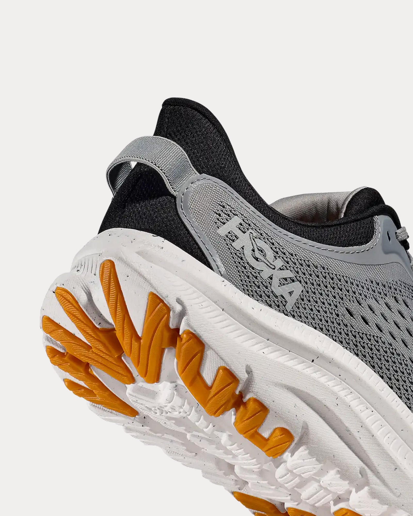 Cool Review About Black Grey Running Shoes