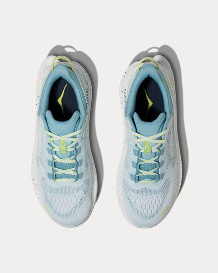 HOKA Kawana 2 Tundra Blue / Raindrop Running Shoes - 2