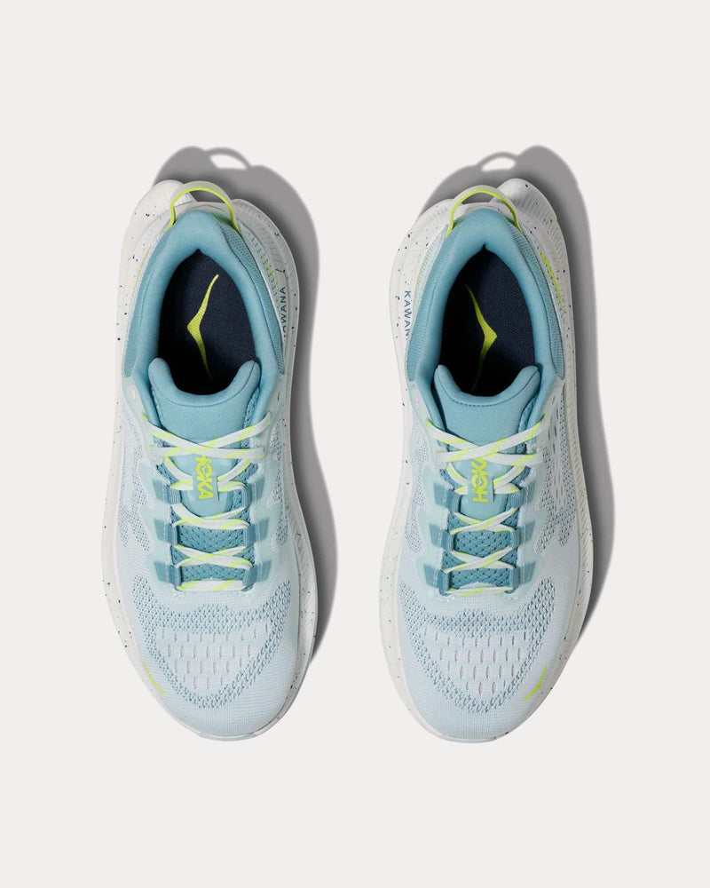 HOKA Kawana 2 Tundra Blue / Raindrop Running Shoes - 2