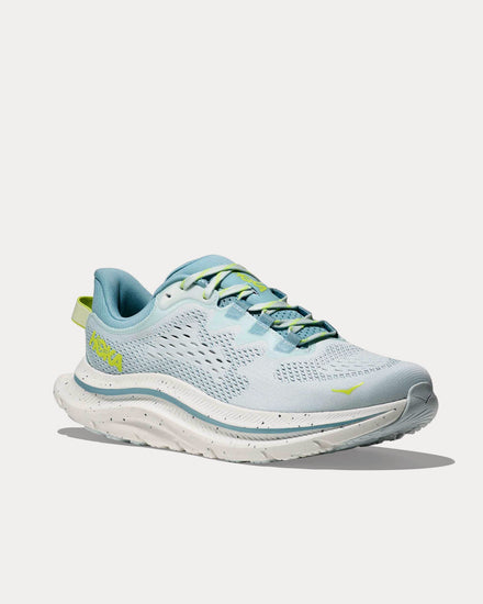 HOKA Kawana 2 Tundra Blue / Raindrop Running Shoes - 4