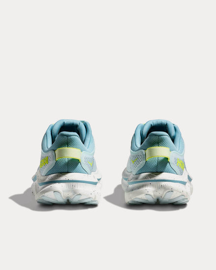HOKA Kawana 2 Tundra Blue / Raindrop Running Shoes - 3