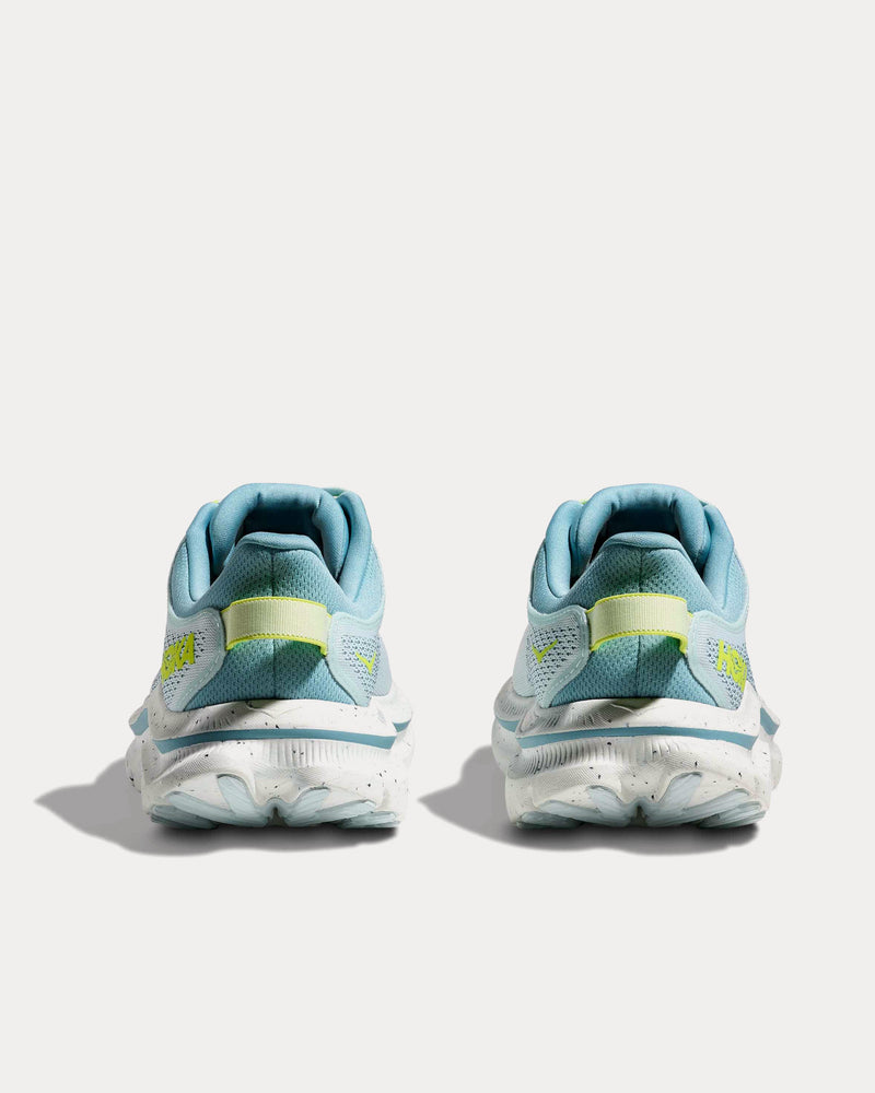 HOKA Kawana 2 Tundra Blue / Raindrop Running Shoes - 3