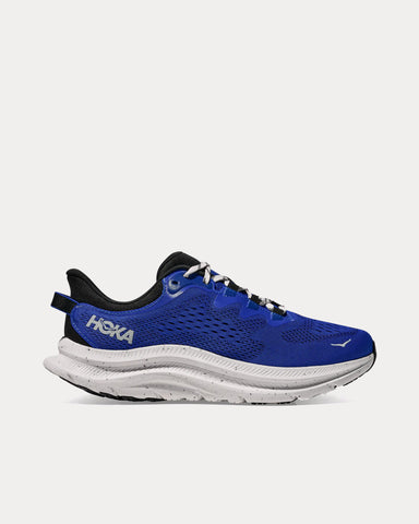 Hoka Kawana 2 Ultramarine / Black Running Shoes