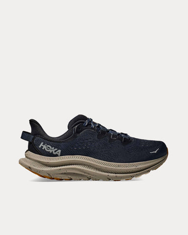 HOKA Kawana 2 Varsity Navy / Black Running Shoes