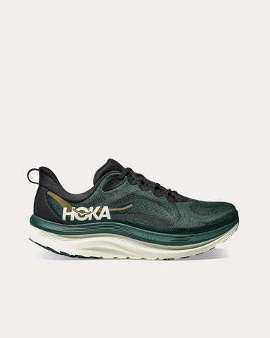 HOKA Kawana 3 Bay Leaf / Sea Glass Running Shoes