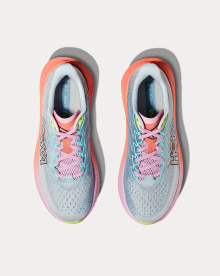 HOKA Mach 6 Illusion / Dusk Running Shoes - 2