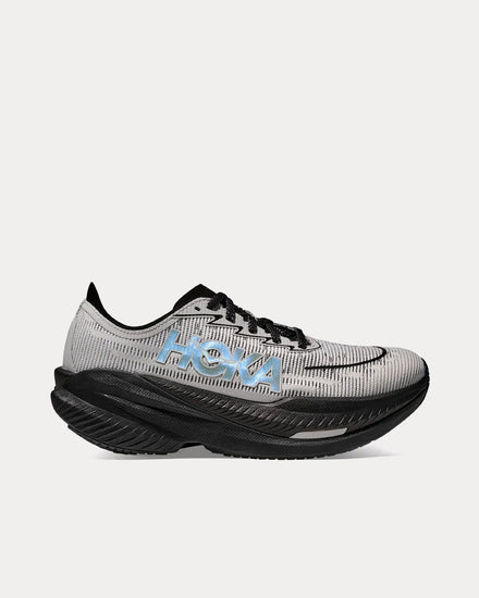 HOKA Mach X 2 Black / Stardust Running Shoes - 1