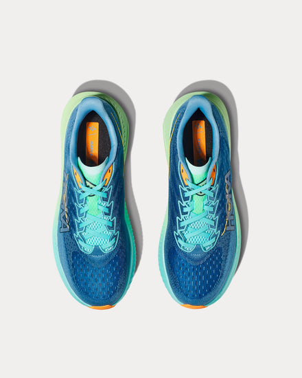 HOKA Mach 6 Dusk / Shadow Running Shoes - 2