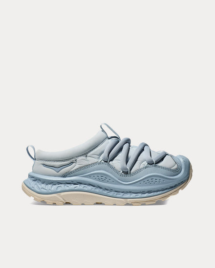 HOKA Ora Primo Overcast / Drizzle Slip On Sneakers - 1
