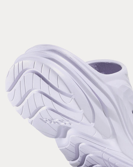 HOKA Ora Recovery Ether / Ether Mules - 3