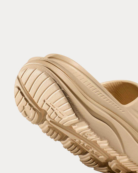 HOKA Ora Recovery Slide 3 Shifting Sand / Shifting Sand Slip Ons - 3