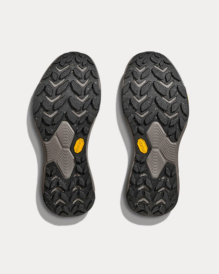 HOKA Project Transport Stardust / Satellite Grey Slip On Sneakers - 3