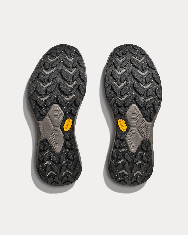 HOKA Project Transport Stardust / Satellite Grey Slip On Sneakers - 3