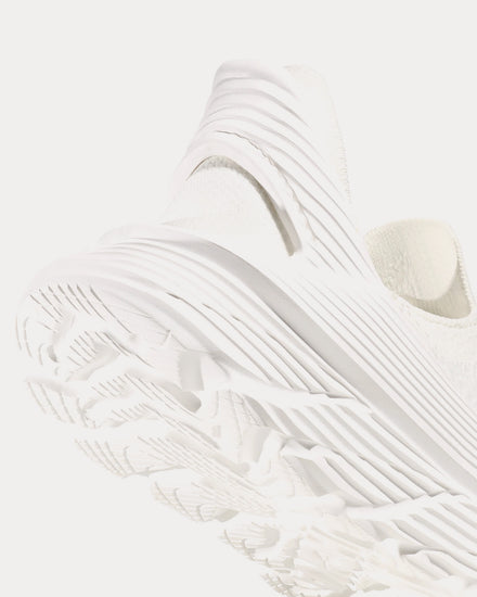 HOKA Restore TC Raw Slip On Sneakers - 3
