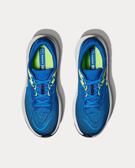HOKA Rincon 4 Electric Cobalt / Varsity Navy Running Shoes - 2