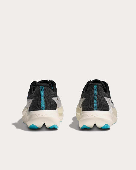 HOKA Rocket X 3 White / Black Running Shoes - 4