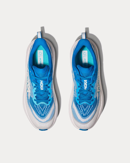 HOKA Skyflow HOKA Blue / Frost Running Shoes - 2