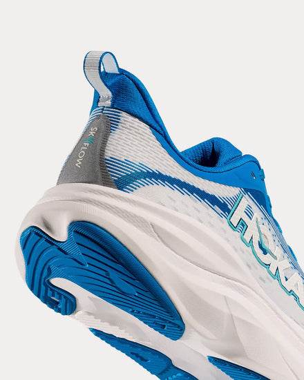 HOKA Skyflow HOKA Blue / Frost Running Shoes - 4