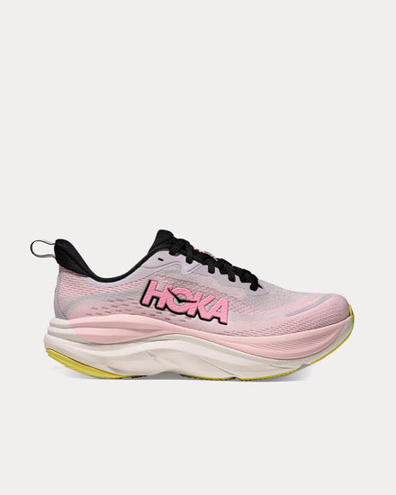 HOKA Skyflow Starlight Glow / Carnation Running Shoes - 1