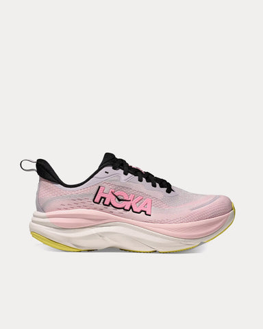HOKA Skyflow Starlight Glow / Carnation Running Shoes