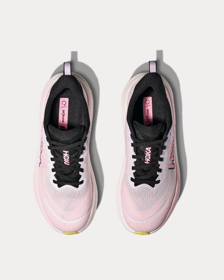 HOKA Skyflow Starlight Glow / Carnation Running Shoes - 2