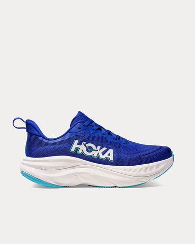 HOKA Skyflow Ultramarine / Night Sky Running Shoes