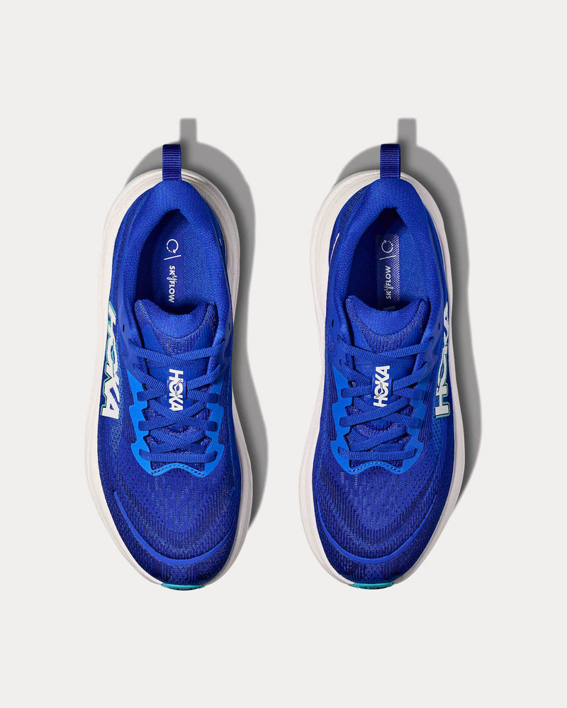 HOKA Skyflow Ultramarine / Night Sky Running Shoes - 2