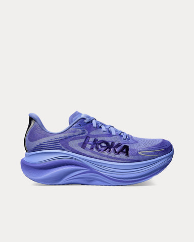 HOKA Skyward X 2 Blue Blossom / Celestial Blue Running Shoes