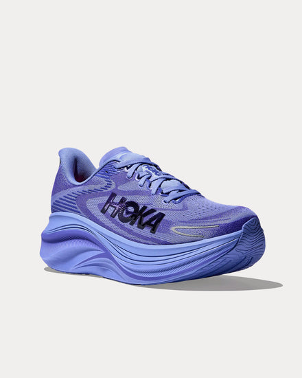 HOKA Skyward X 2 Blue Blossom / Celestial Blue Running Shoes - 3