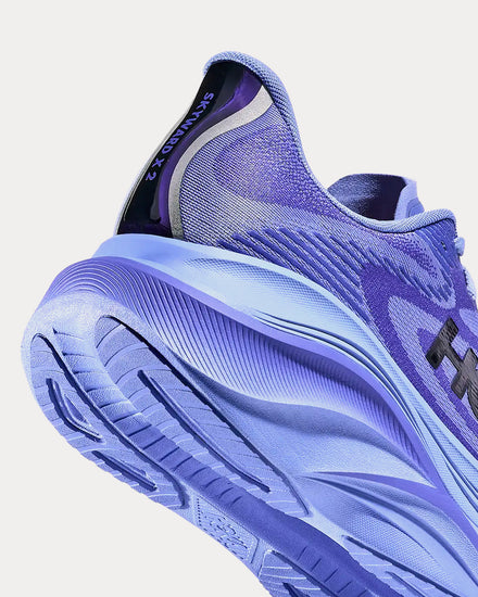 HOKA Men's Skyward X 2 Blue Blossom / Celestial Blue Running Shoes
