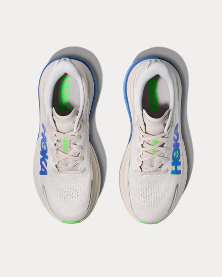HOKA Skyward X 2 Grout / Cobalt Running Shoes - 2