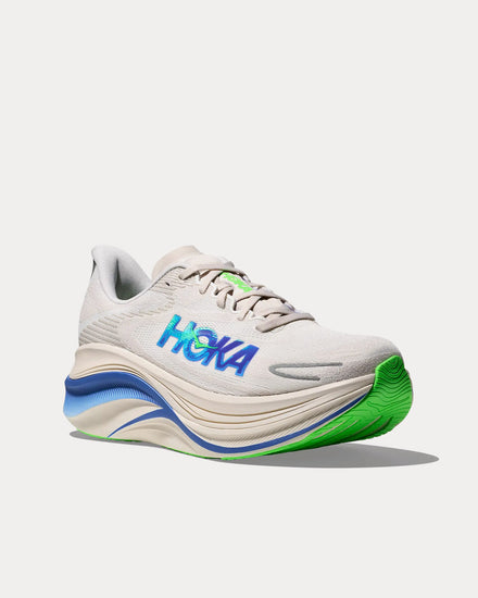 HOKA Skyward X 2 Grout / Cobalt Running Shoes - 3